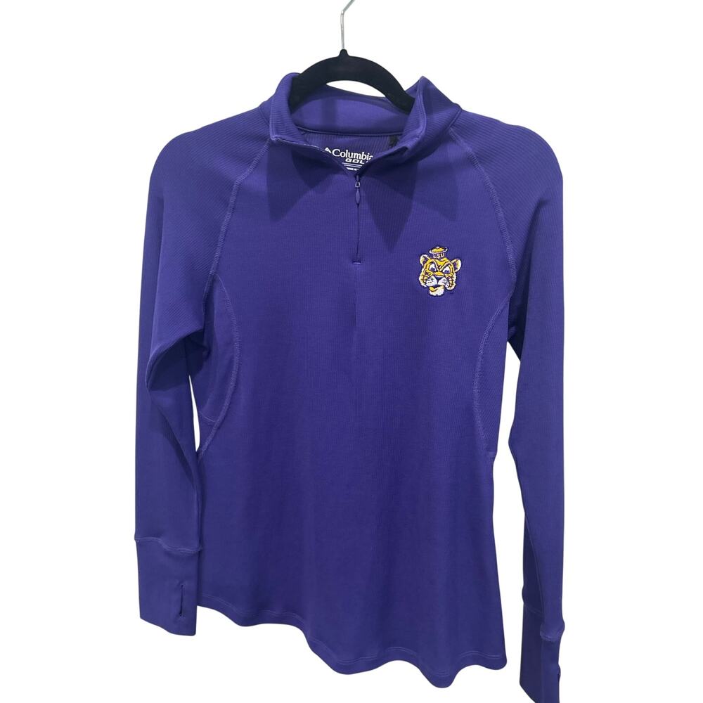LSU Columbia women’s golf